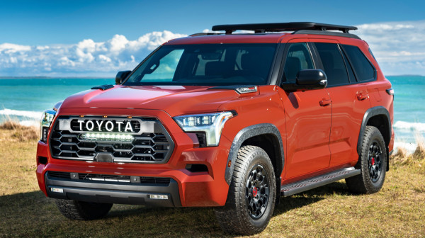 Japan bi mogao da počne da uvozi automobile japanskih kompanija proizvedene u SAD