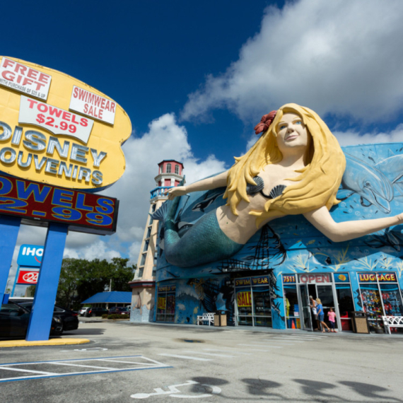 Serija misterioznih smrti u Diznilendu: Šta se dešava u Magičnom kraljevstvu FOTO FOTO