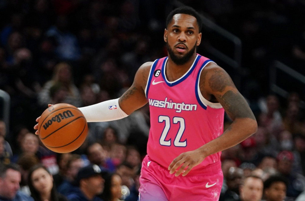 Olimpijakosov NBA kapitalac sleteo u Atinu: Došao sam da budem lider