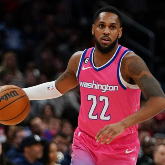 Nešto se "kuva" u Partizanu – stiže bivši saigrač Nikole Jokića?