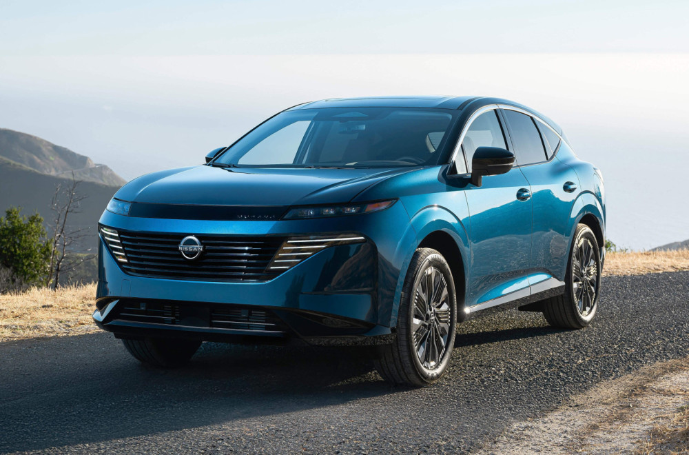 Japan bi mogao da počne da uvozi automobile japanskih kompanija proizvedene u SAD