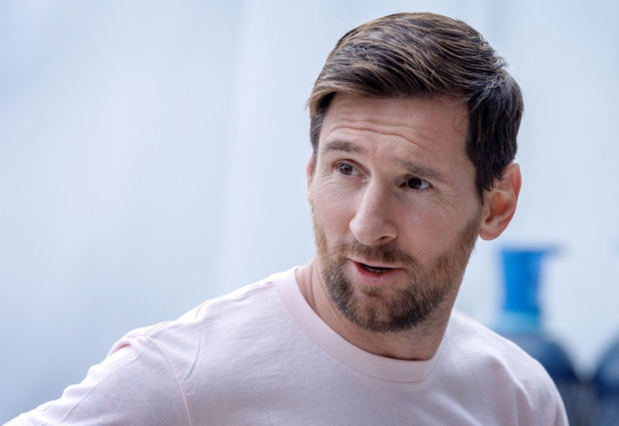 Šok optužbe: Mesijev povratak u Barselonu 2023. godine bio je gotova stvar, a onda...