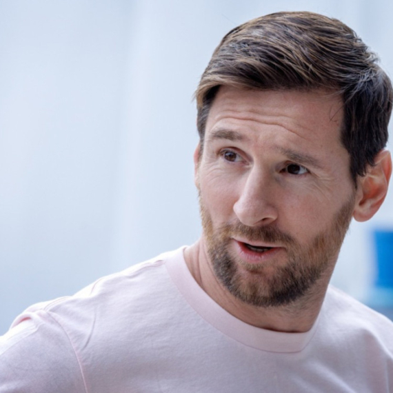 Mesi, ko je GOAT? Spomenut i Đoković