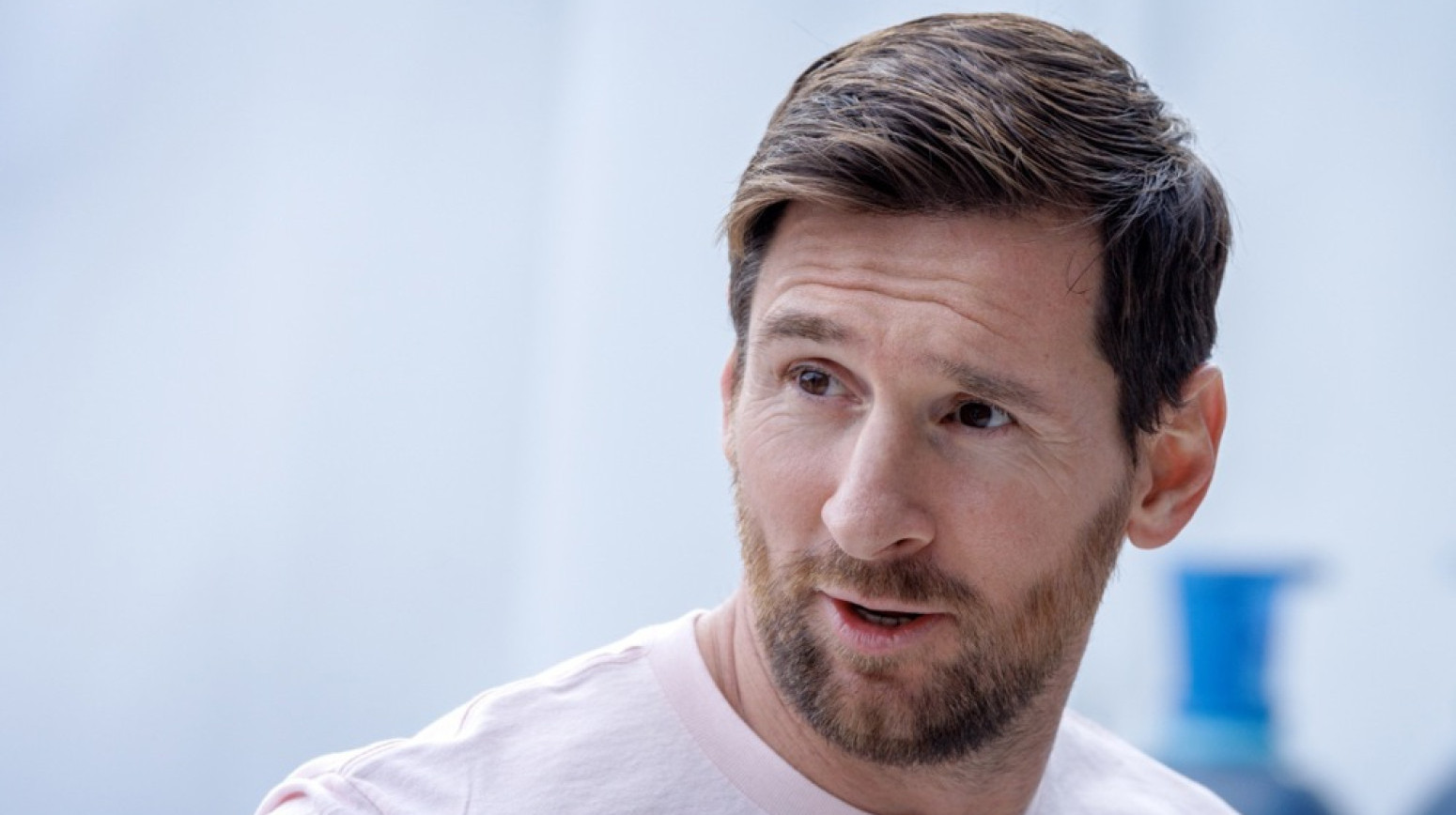 Mesi, ko je GOAT? Spomenut i Đoković