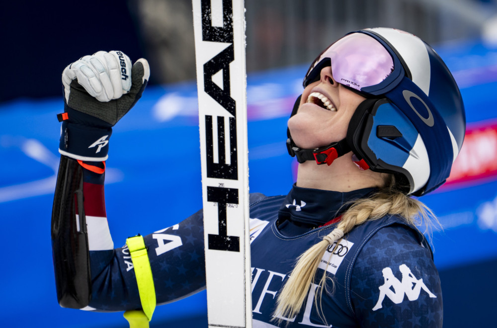 U petoj deceniji učestvuje na ZOI: "Možda sam u najboljoj formi u životu"