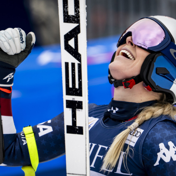 U petoj deceniji učestvuje na ZOI: "Možda sam u najboljoj formi u životu"