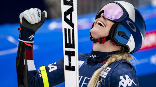 U petoj deceniji učestvuje na ZOI: "Možda sam u najboljoj formi u životu"