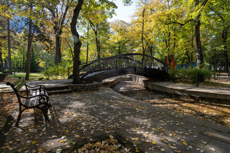 Trojica vladara su digli Nišku Banju u nebesa: Jedan odatle krenuo na poslednje putovanje