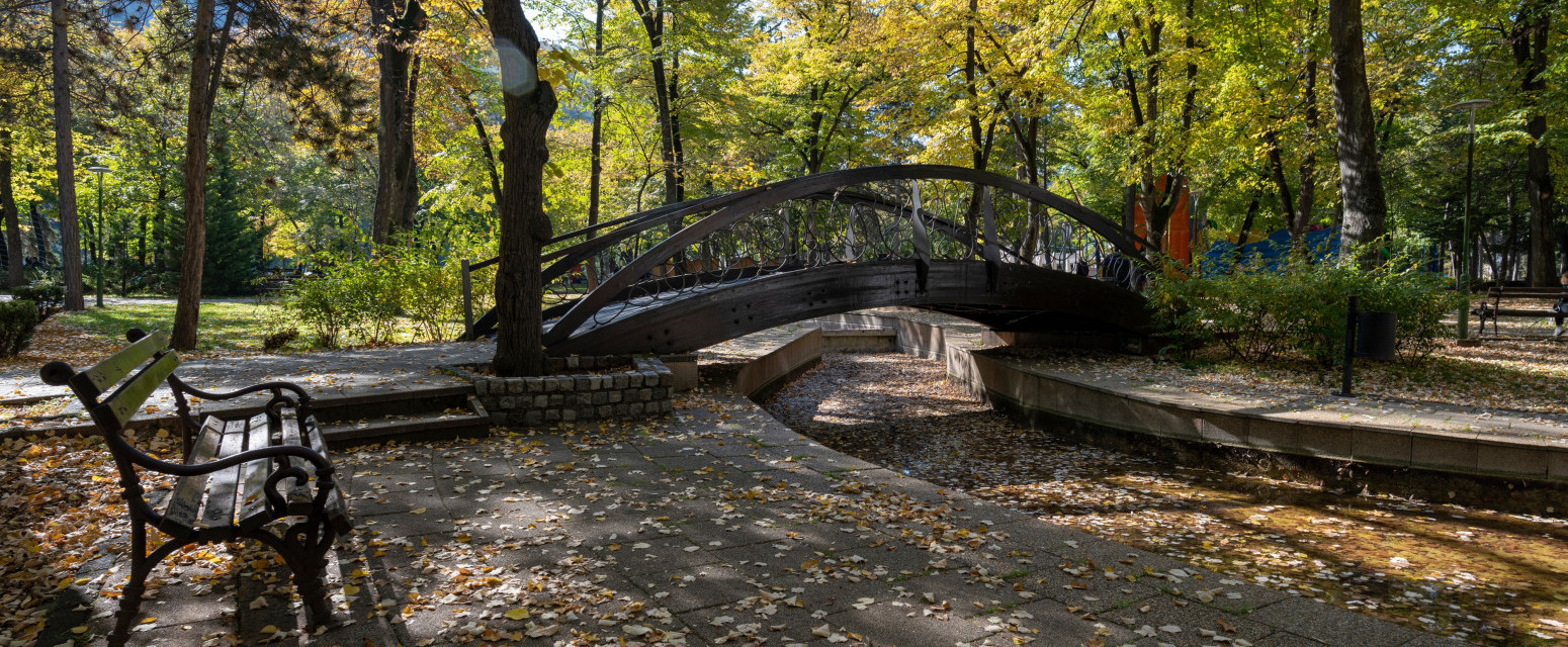 Srpski kraljevi su se lečili u ovoj banji: Lekovita voda sa tri izvora pomaže kod mnogih stanja FOTO