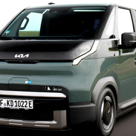 Ovaj električni kombi je prešao skoro duplo više nego što piše u brošuri FOTO