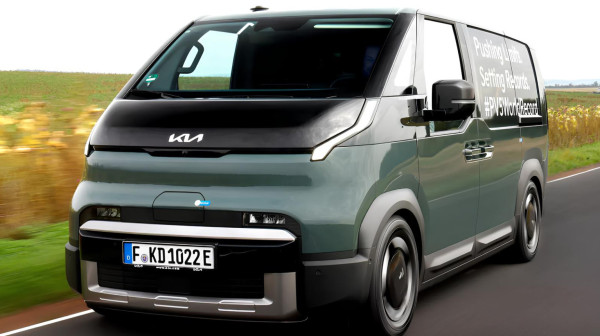 Ovaj električni kombi je prešao skoro duplo više nego što piše u brošuri FOTO