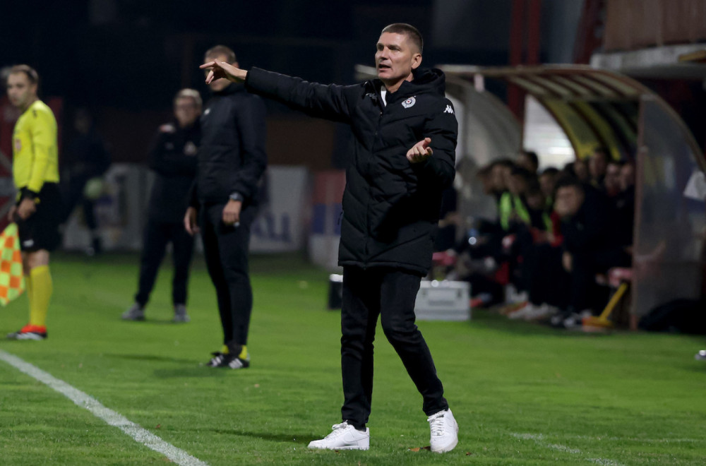 Blagojević posle debakla: "Moja odgovornost – nema opravdanja"