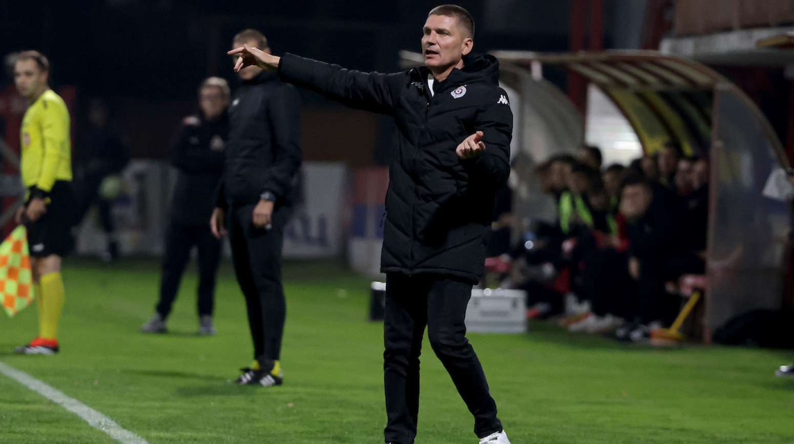 Blagojević posle debakla: "Moja odgovornost – nema opravdanja"