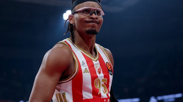 Obradović otkrio stanje Monekea: "Stalno neko vaganje – Nvora, Čima, Ebuka..."