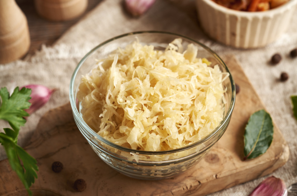 Da li je kiseli kupus stvarno zdrav? Evo šta radi organizmu