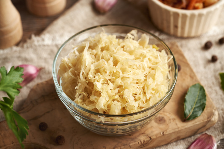 Evo kako kiseli kupus stvarno utiče na zdravlje: Dijetetičarka otkrila ono što mnoge zanima