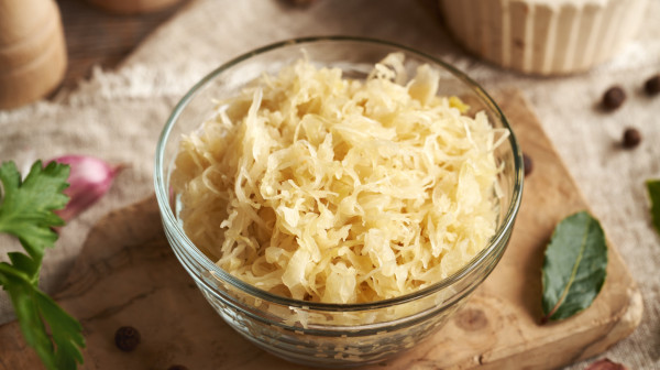 Da li je kiseli kupus stvarno zdrav? Evo šta radi organizmu