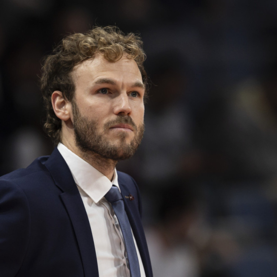 Pupe: "Čeka nas dugačak proces, čestitam Zvezdi"