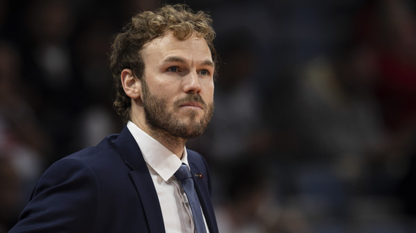 Pupe: "Čeka nas dugačak proces, čestitam Zvezdi"