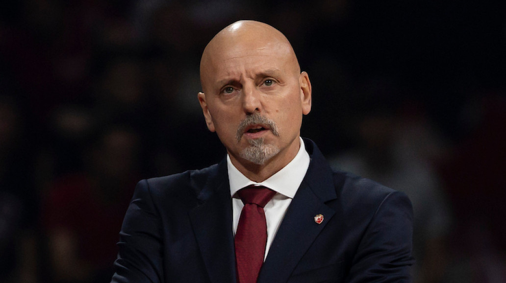 Obradović: "Stalno se neko povređuje – biće problema kad se igrači vrate"