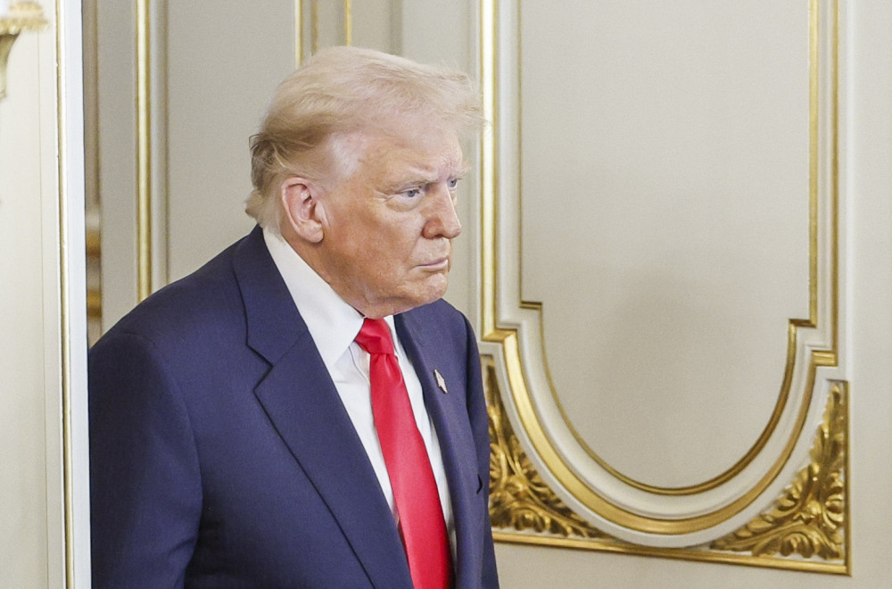 Ništa od Trampovog tajnog plana; Operacija da svrgne Madura pala u vodu