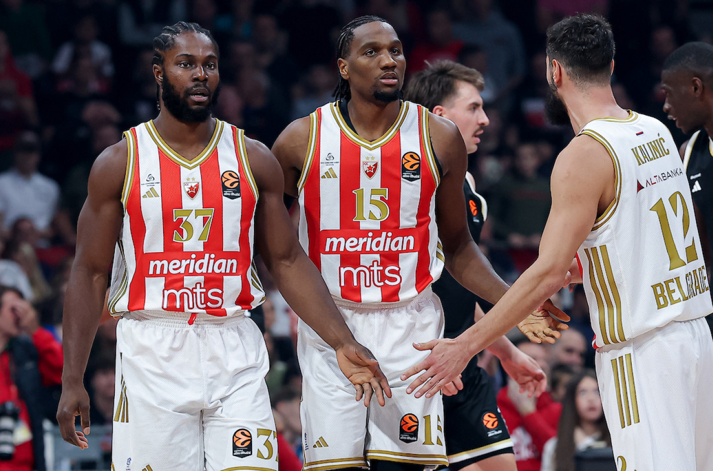 Odželej otkrio kako je promenio ulogu u Zvezdi VIDEO