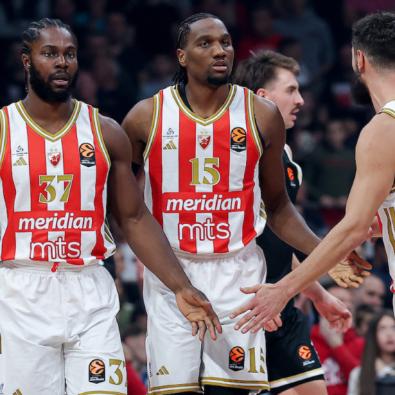 Odželej otkrio kako je promenio ulogu u Zvezdi VIDEO