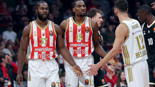 Odželej otkrio kako je promenio ulogu u Zvezdi VIDEO