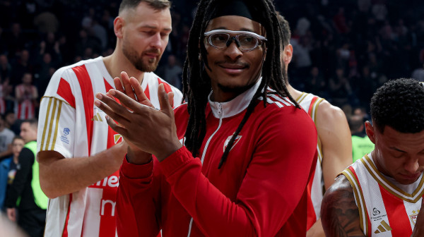 Moneke potvrdio dobre vesti