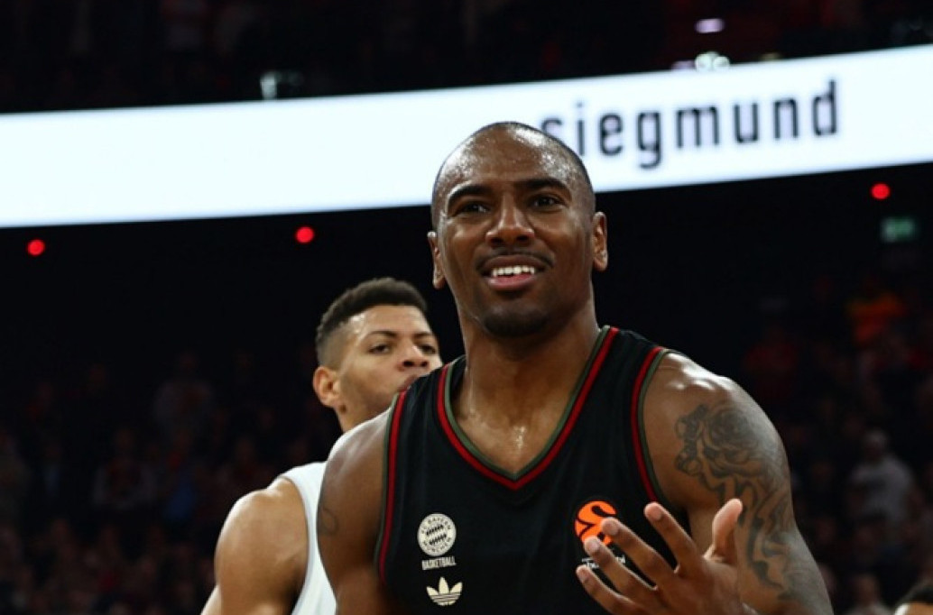 Senzacija u Minhenu: "Monstruozni" Majk i Bajern srušili Real Madrid!