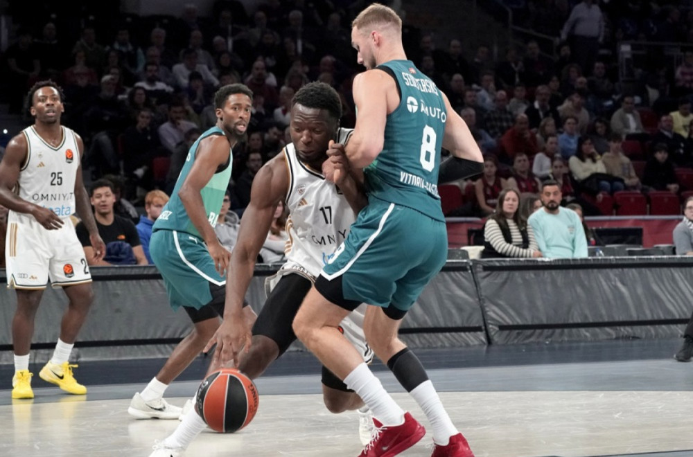 Baskonija dočekala prvi skalp u Evroligi – abaligaš pao u Vitoriji