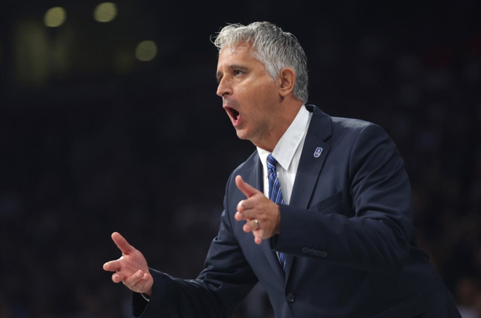 Kokoškov isključen – simultanka Larkina, Efes srušio Pariz!