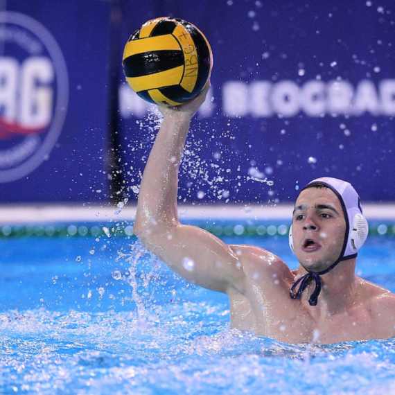 Novi Beograd slavio u Splitu – prvenac u Ligi šampiona