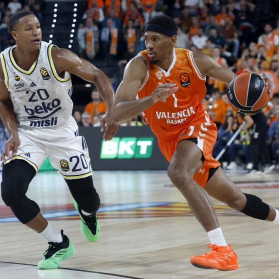 Raspao se Fenerbahče u Valensiji – prvak Evrope se obrukao u Španiji