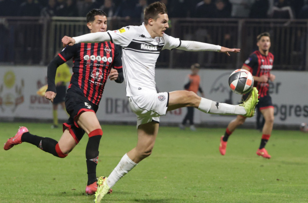 "Pobeda za mog dedu – legendu Crvene zvezde"