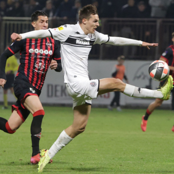 "Pobeda za mog dedu – legendu Crvene zvezde"