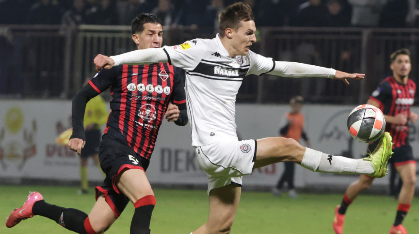 "Pobeda za mog dedu – legendu Crvene zvezde"