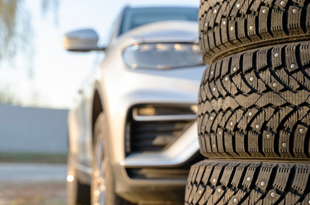 Zašto moram da imam zimske gume, i kada stavljam lanac?