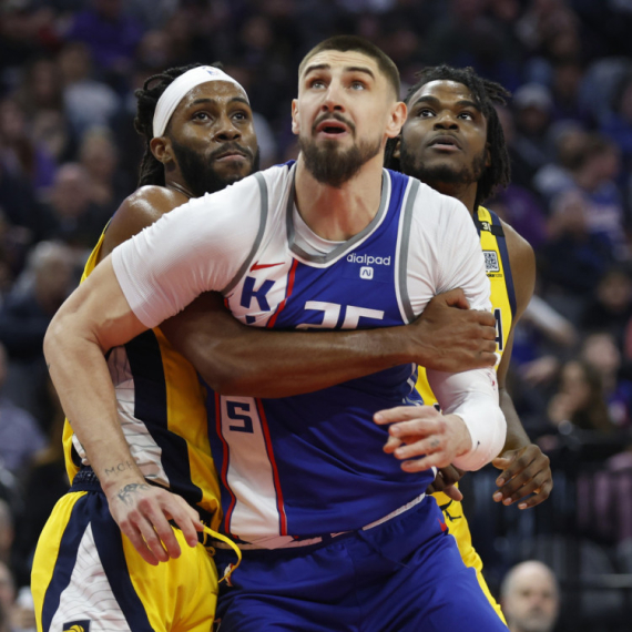 Real pronašao zamenu za Partizanovog centra – u NBA