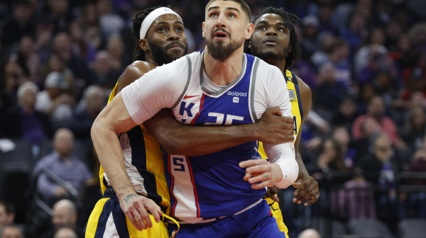 Real pronašao zamenu za Partizanovog centra – u NBA