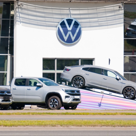 Volkswagen seli budućnost u Kinu, Nemačkoj ostaju otkazi