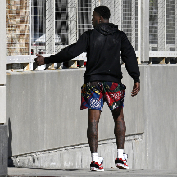 Ako ste se pitali zašto je NBA zvezda nameštala – zbog poreza!