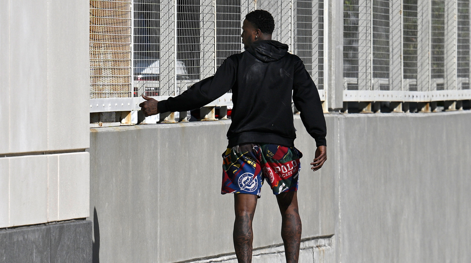 Ako ste se pitali zašto je NBA zvezda nameštala – zbog poreza!