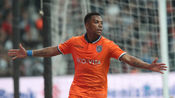 Robinjo o životu na robiji: "Nemam poseban tretman" VIDEO