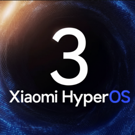 Da li vaš Xiaomi dobija HyperOS 3? Proverite na ovom spisku
