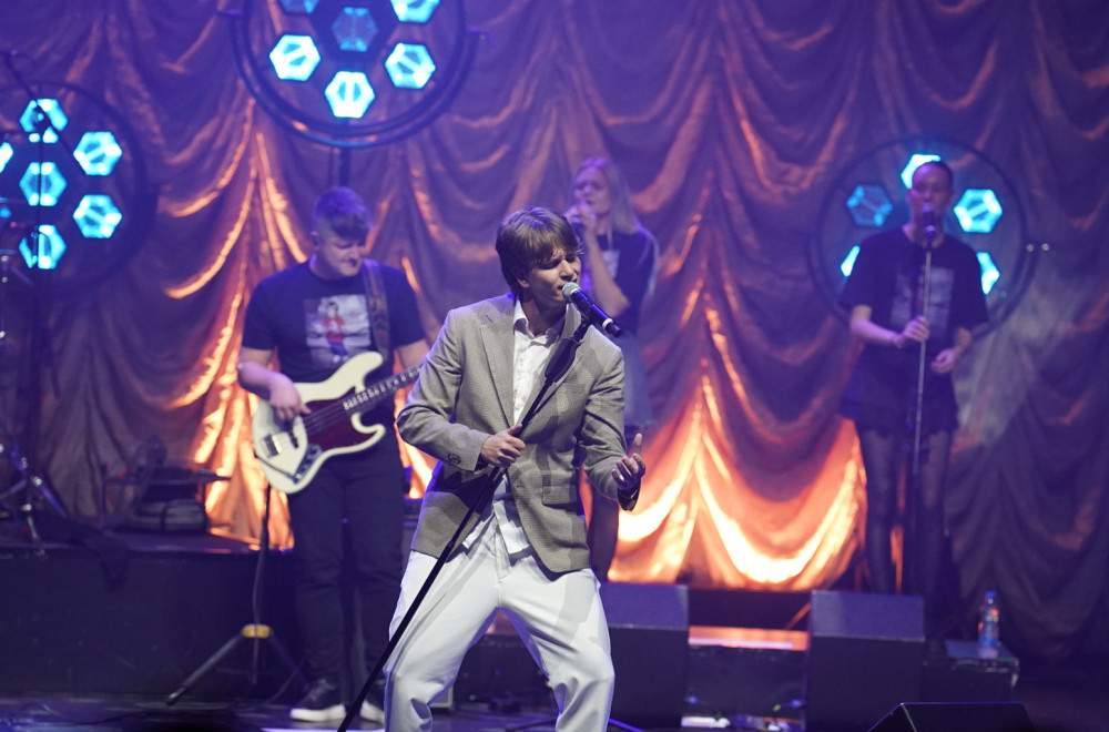 Jakov Jozinović objavio novu pesmu, komentari ne prestaju: "Apsolutni hit" VIDEO