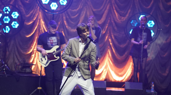 Jakov Jozinović objavio novu pesmu, komentari ne prestaju: "Apsolutni hit" VIDEO