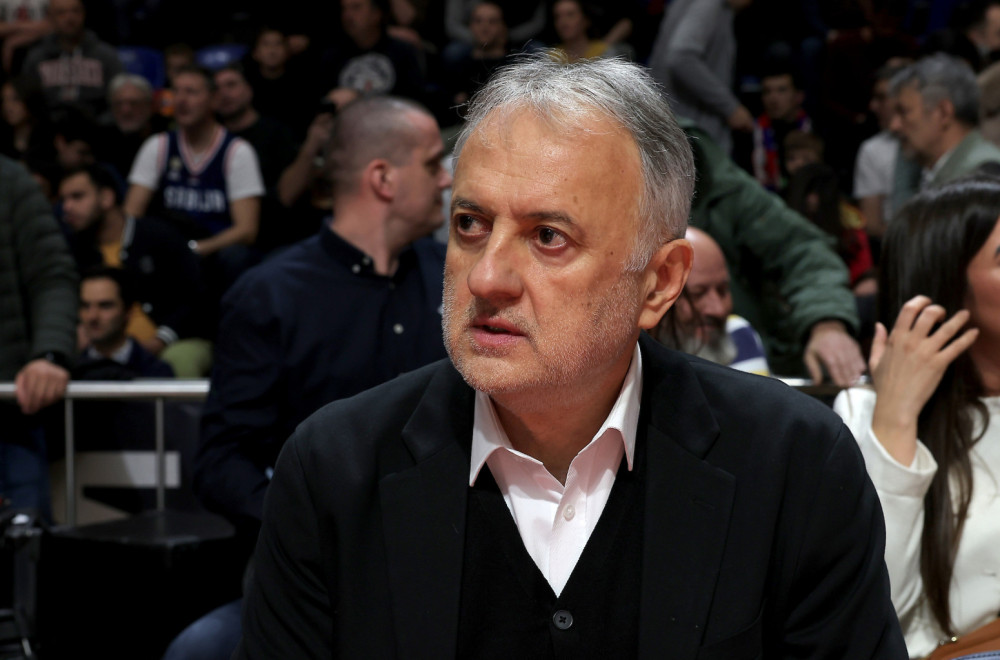 Ministar Gajić obilazi povređene: "Strašna tragedija"