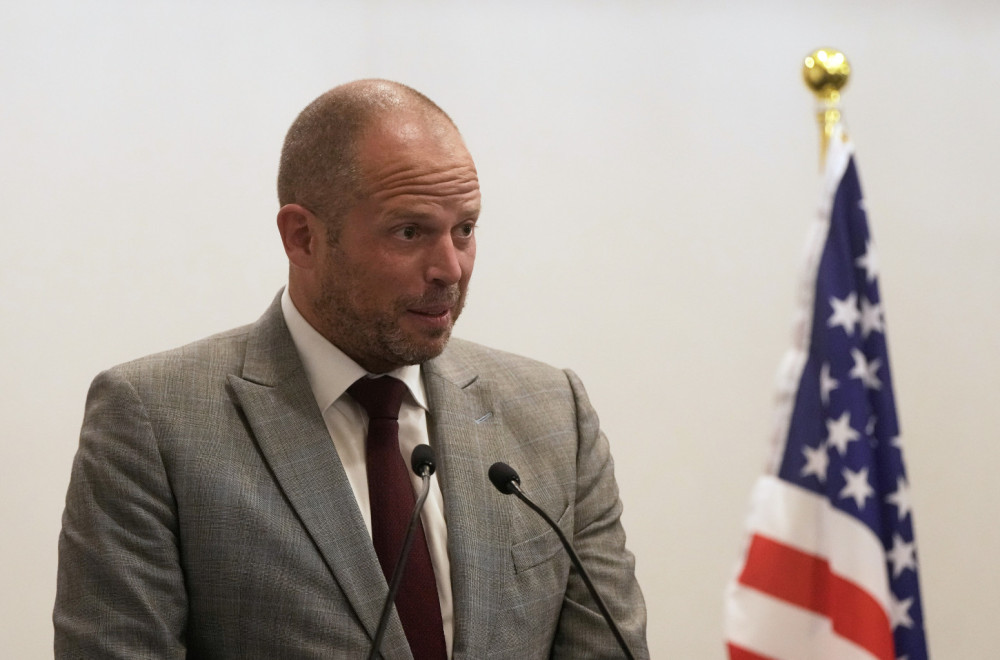 Ako Rusi napadnu Brisel – sravnićemo Moskvu sa zemljom