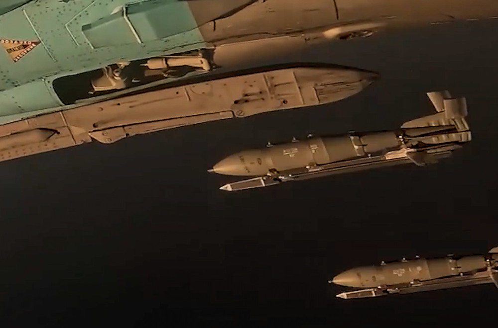 Nemilosrdna osveta Rusa; Zasuto hipersoničnim raketama "kinžal" FOTO/VIDEO